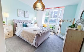 4Bd Hidden Gem By Brighton Station